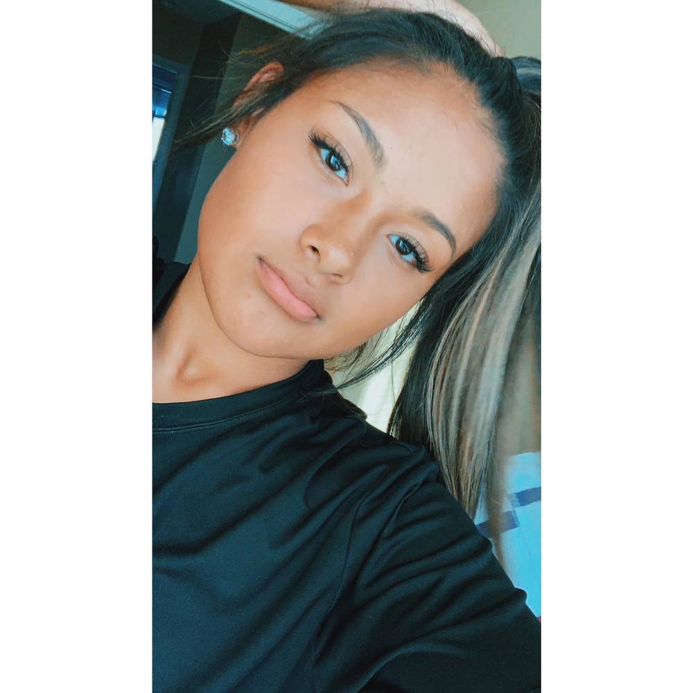 Meet your Posher, Jazmin